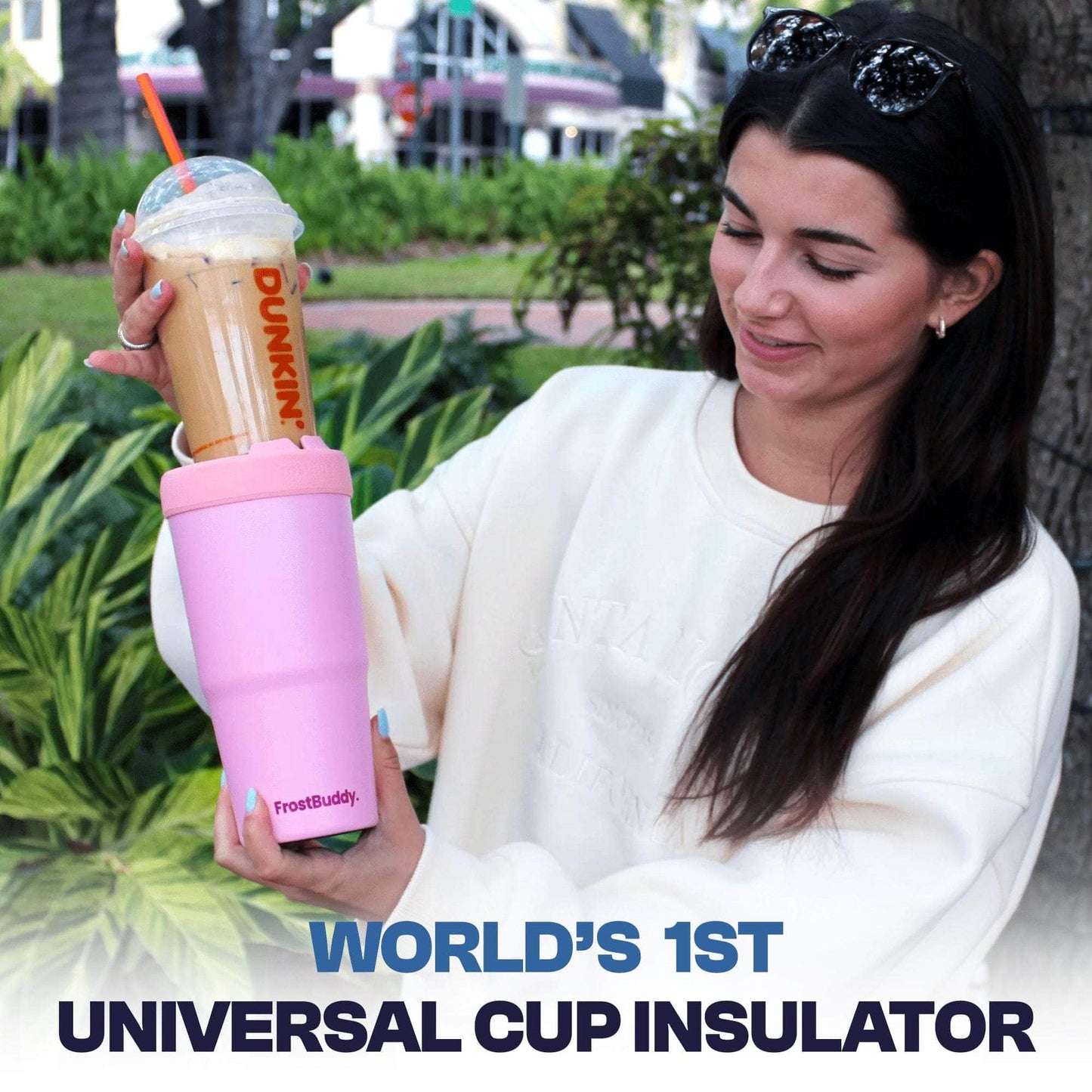 To-Go Buddy | ETSU Bucs | Gameday