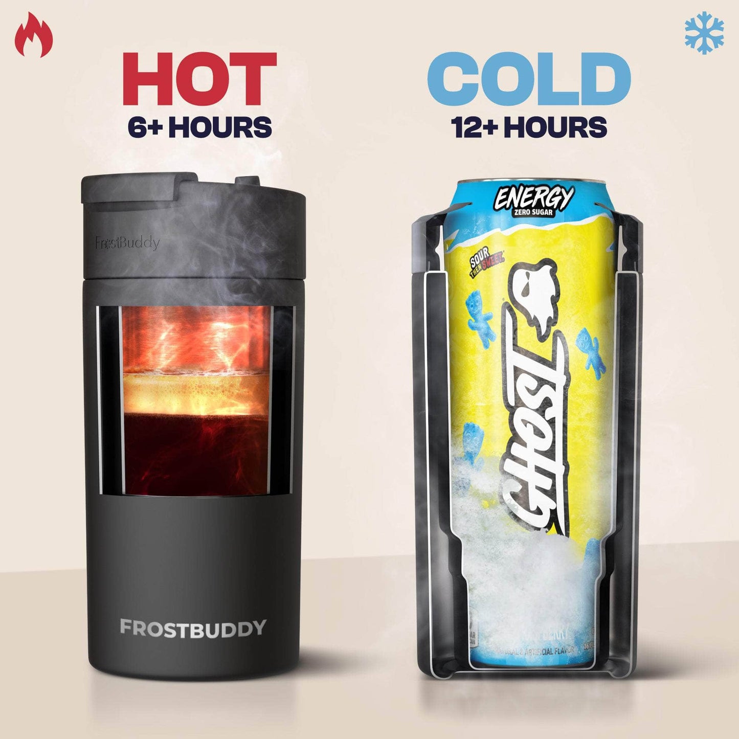 Universal Buddy | Montreal Canadiens | Gameday