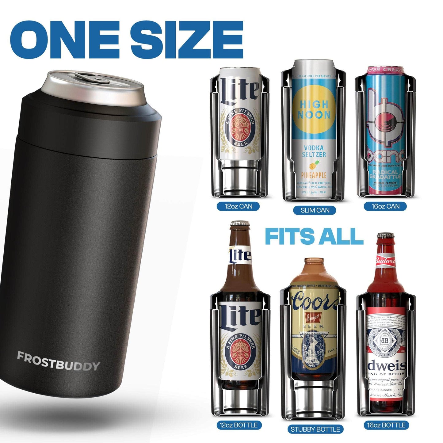 Universal Buddy | Georgia Tech Yellow Jackets | Gameday