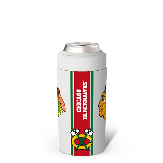 Universal Buddy | Chicago Blackhawks | Gameday