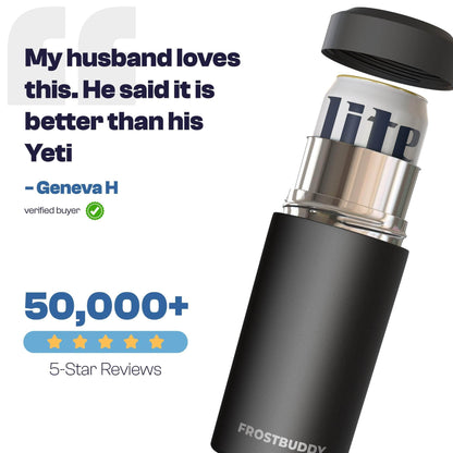 Universal Buddy | Chicago Cubs | #1 Dad