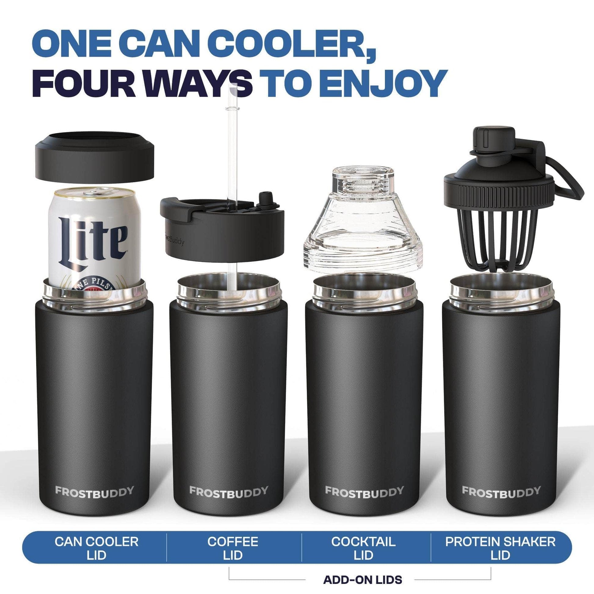 Universal Buddy | Cleveland Guardians | #1 Dad
