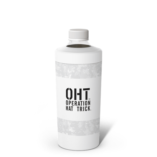 Universal XL | OHT Salute