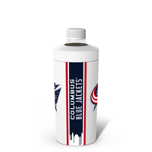 Universal XL | Columbus Blue Jackets | Gameday