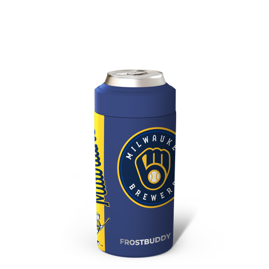 Universal Buddy | Milwaukee Brewers | Gameday