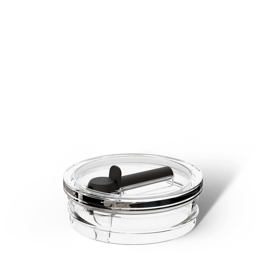 Thicc Buddy 50oz | Flip Straw Lid