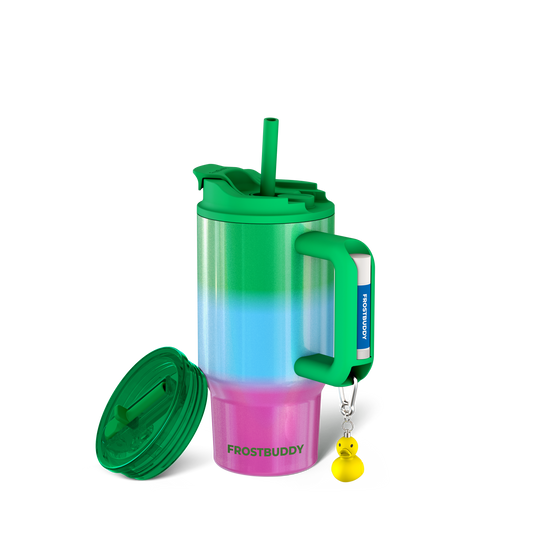 Thicc Buddy 16oz | Prism Pop