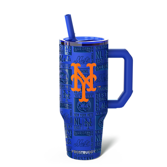 Thicc Buddy 40oz | New York Mets | Legacy