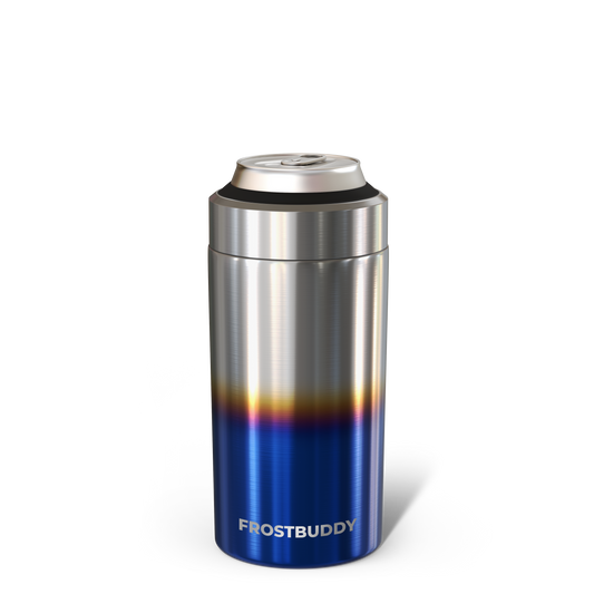 Universal Buddy | Burnt Titanium