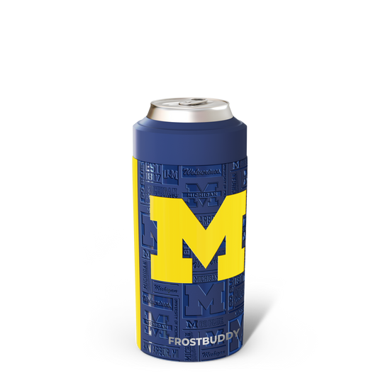Universal Buddy | Michigan Wolverines | Legacy